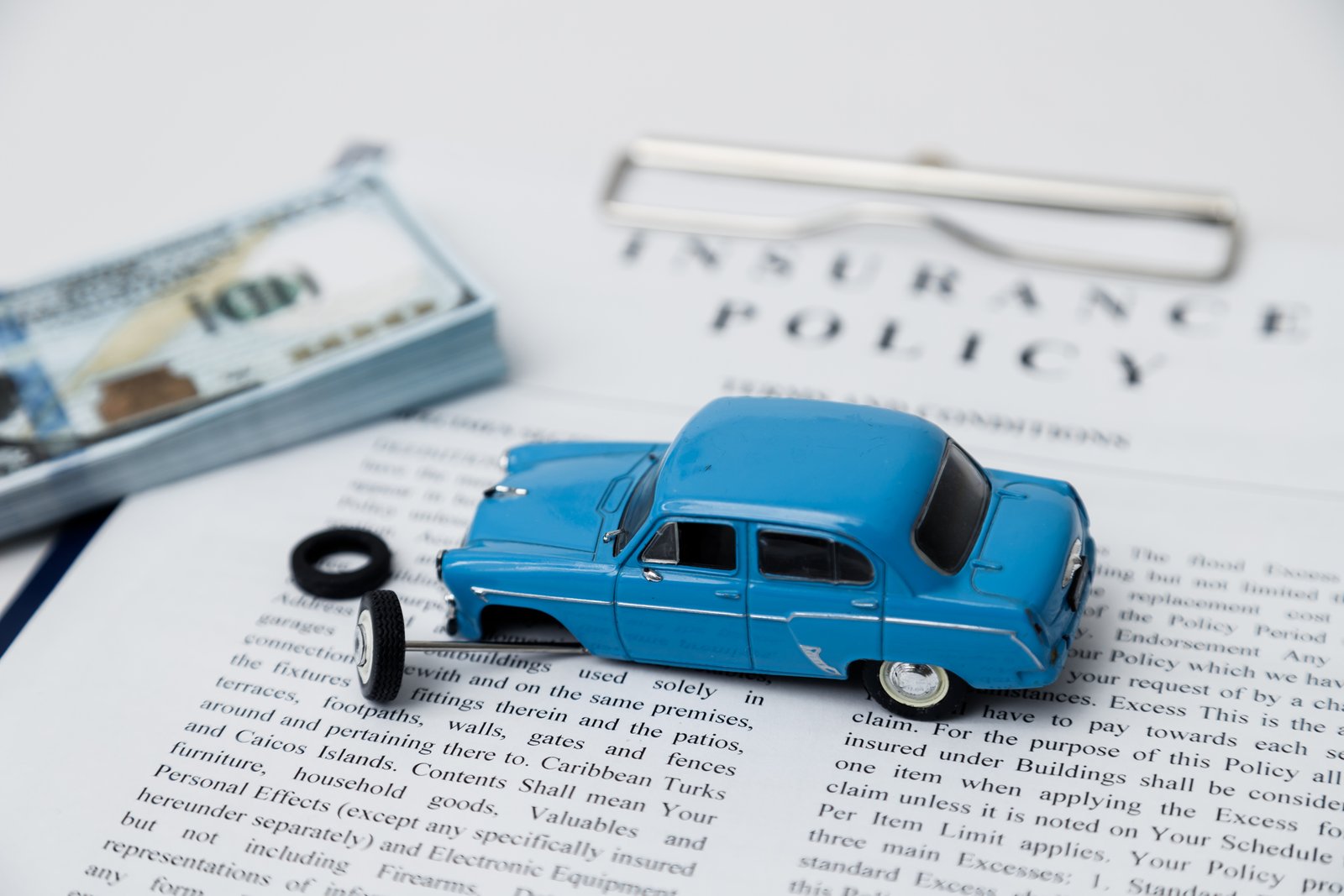 Seguros y Reclamaciones